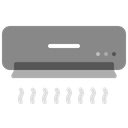 Apartments Blaženka air-conditioner icon