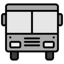 Apartments Blaženka nearby bus station icon