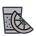 Apartments Blaženka nearby cocktail bar icon