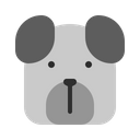 Apartments Blaženka pets/dogs allowed icon