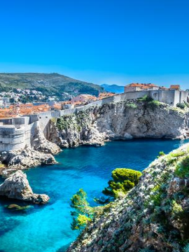 City of Dubrovnik