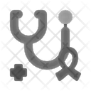 Apartments Blaženka medical examination icon