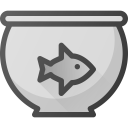Apartments Blaženka pets/fish allowed icon