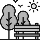 Apartments Blaženka garden icon