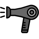 Apartments Blaženka hairdryer icon