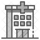 Apartments Blaženka nearby health center icon