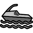 Apartments Blaženka water sports icon