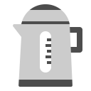 Apartments Blaženka kettle icon