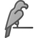 Apartments Blaženka pets/birds allowed icon