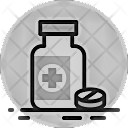 Apartments Blaženka nearby pharmacy icon