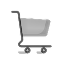 Apartments Blaženka nearby market icon