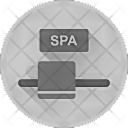 Apartments Blaženka nearby spa center icon