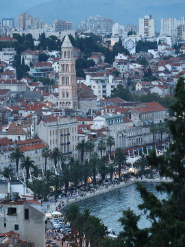 City of Split