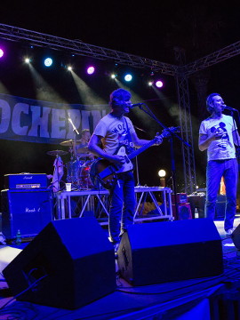 Tučepi rock festival