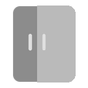 Apartments Blaženka wardrobe closet icon