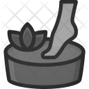 Apartments Blaženka wellness icon