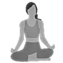 Apartments Blaženka nearby wellness icon